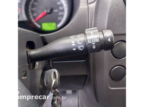 ECOSPORT 2.0 XLT 16V GASOLINA 4P AUTOMÁTICO