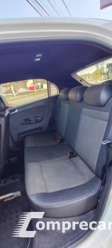 Gol Rallye 1.6 VHT (Flex)