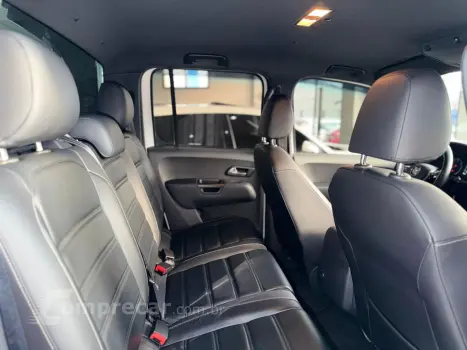 AMAROK Xtreme 3.0 V6