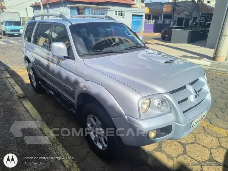 Pajero Sport HPE 3.5 4x4 200cv Aut.