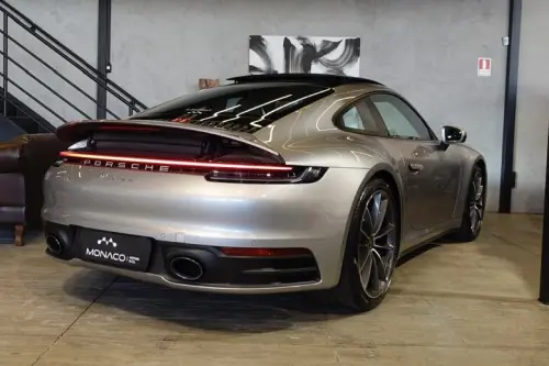 911 3.0 24V H6 CARRERA COUPÉ BI-TURBO AUTOMÁTICO PDK