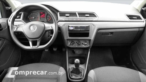 VOYAGE 1.0 12V MPI TOTALFLEX 4P MANUAL