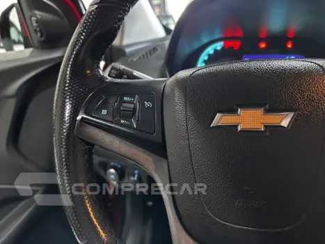 ONIX 1.4 MPFI LTZ 8V FLEX 4P AUTOMÁTICO