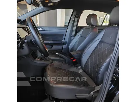 VIRTUS 1.4 250 TSI EXCLUSIVE AUTOMÁTICO