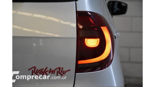 FOX - 1.6 MI ROCK IN RIO 8V 4P MANUAL