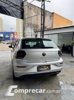 POLO 1.0 170 TSI Highline