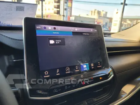 COMPASS LIMITED T270 1.3 TB 4x2 Flex Aut