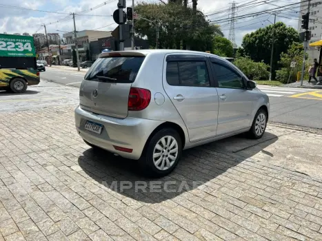 FOX 1.0 MI 8V FLEX 4P MANUAL