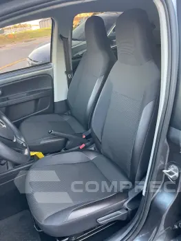 UP 1.0 170 TSI Xtreme