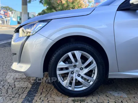 208 1.6 16V Like Pack