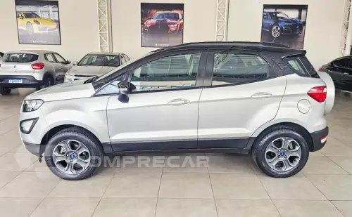 ECOSPORT FSL 1.5