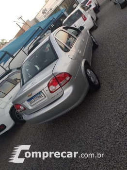 Classic Sedan 1.0 4P VHCE FLEX LS