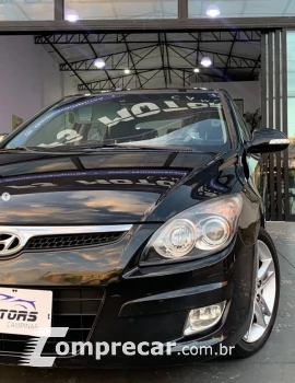 i30 2.0 16V 145cv 5p Mec.