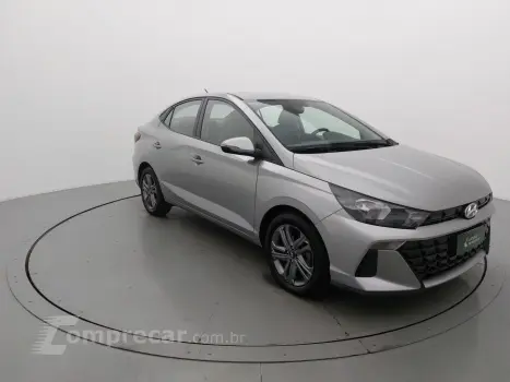 HB20S 1.0 TGDI FLEX COMFORT PLUS AUTOMÁTICO