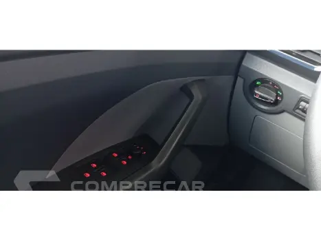 T-CROSS 1.0 200 TSI TOTAL FLEX COMFORTLINE AUTOMÁTICO