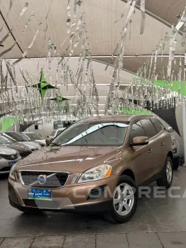 XC60 2.0 T5 Comfort FWD Turbo