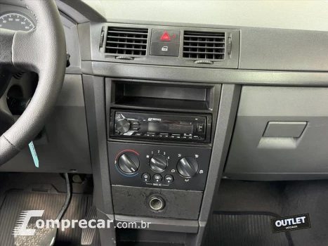 MERIVA 1.8 MPFI EXPRESSION 8V FLEX 4P AUTOMATIZADO