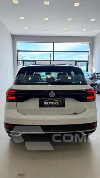 T-CROSS 1.4 250 TSI Highline