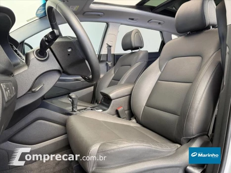 TUCSON 1.6 16V T-GDI GASOLINA GLS ECOSHIFT
