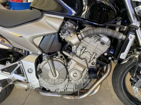 CB 600F HORNET