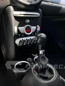 COOPER 1.6 S 16V Turbo