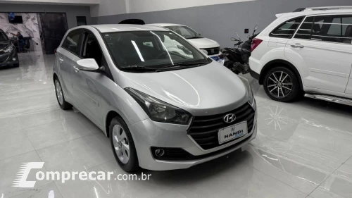 HB20 Comfort 1.0 Flex 12V
