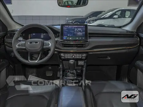 COMPASS 1.3 T270 Turbo Limited