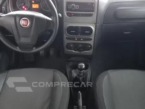 Idea 1.4 Mpi Attractive 8V Flex 4P Manual