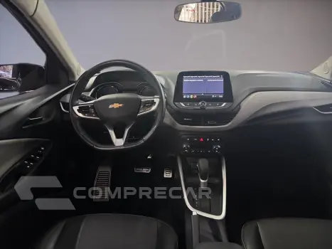 ONIX 1.0 TURBO FLEX PLUS PREMIER AUTOMÁTICO