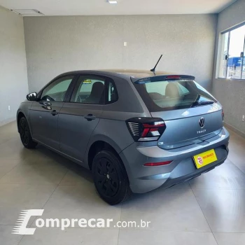POLO 1.0 MPI Track