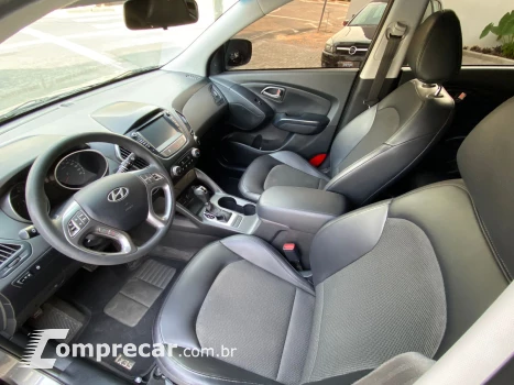 IX35 2.0 MPFI GL 16V