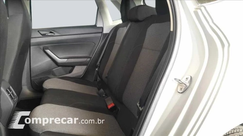 POLO 1.0 170 TSI COMFORTLINE AUTOMÁTICO