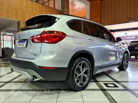 X1 SDRIVE 20I X-LINE 2.0 ACTIVE FLEX