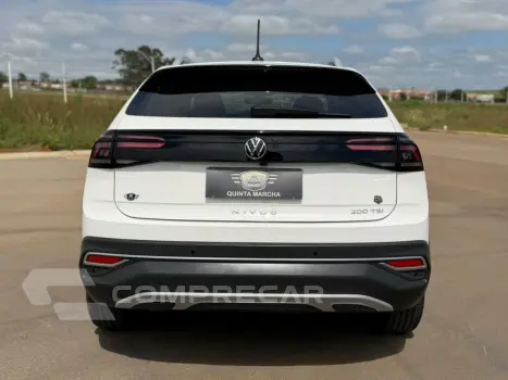 NIVUS 1.0 200 TSI TOTAL FLEX HIGHLINE AUTOMÁTICO