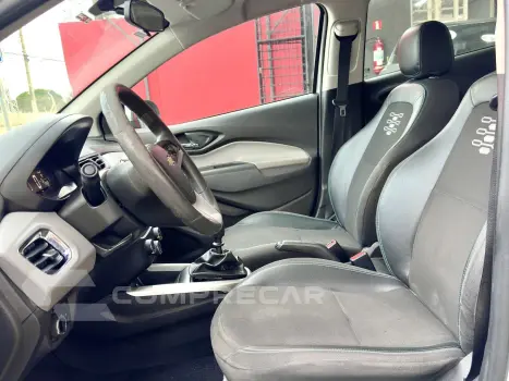 ONIX 1.4 MPFI LT 8V FLEX 4P MANUAL