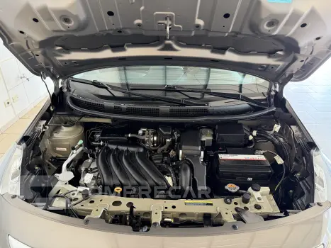 VERSA 1.6 16V SL