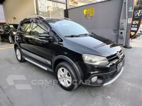 CROSSFOX 1.6 Mi Total Flex 8V 5p