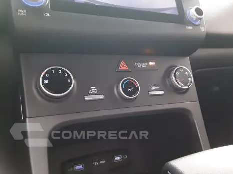 CRETA 1.0 TGDI FLEX COMFORT PLUS AUTOMÁTICO