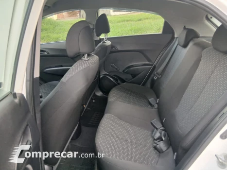 HB20 1.0 12V Comfort