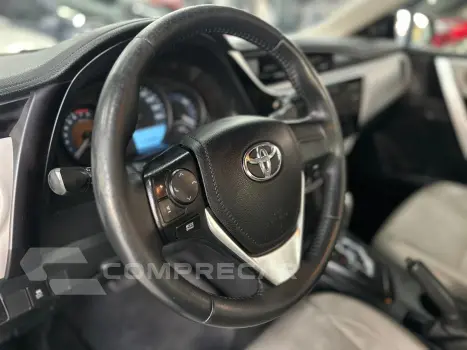 COROLLA 1.8 GLI Upper 16V