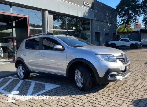 SANDERO 1.6 16V SCE ZEN