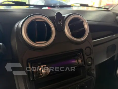 KA 1.0 MPI 8V FLEX 2P MANUAL