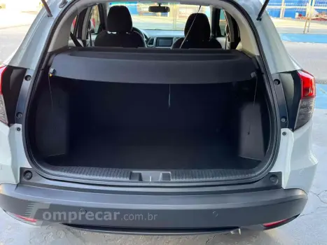 HR-V 1.8 16V FLEX EX 4P AUTOMÁTICO