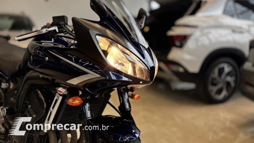 Fazer 600