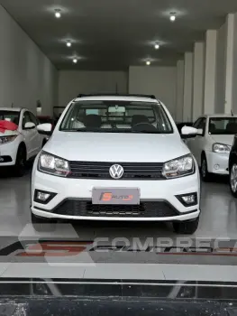 SAVEIRO 1.6 MI Trendline CE 8V