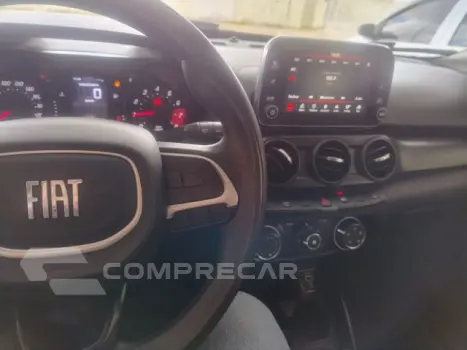 ARGO - 1.0 FIREFLY DRIVE MANUAL