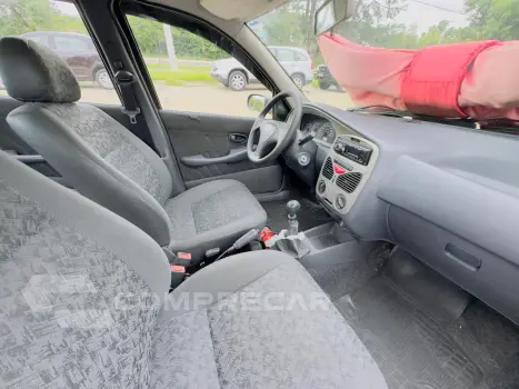 Palio 1.0 4P FLEX FIRE