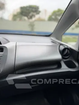 FIT 1.5 EX 16V