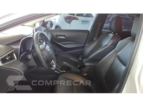 COROLLA 1.8 VVT-I HYBRID FLEX ALTIS CVT