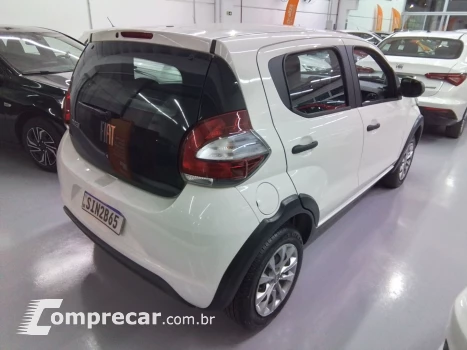 MOBI 1.0 EVO FLEX LIKE. MANUAL